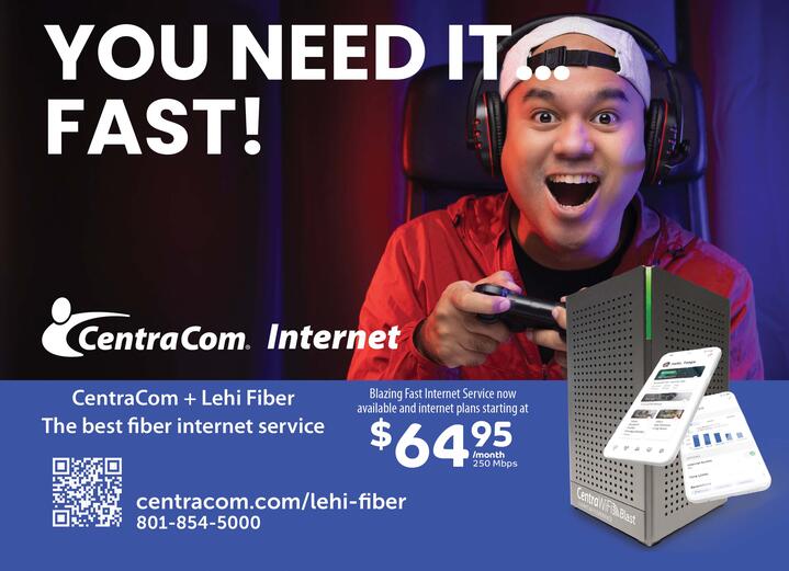 AF Connect-CentraCom