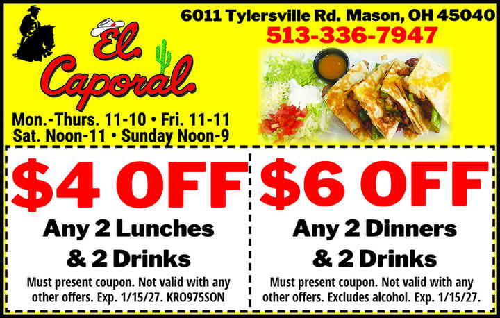 VALUABLE COUPON