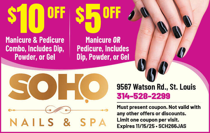VALUABLE COUPON