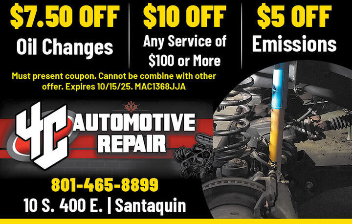Valuable Coupon