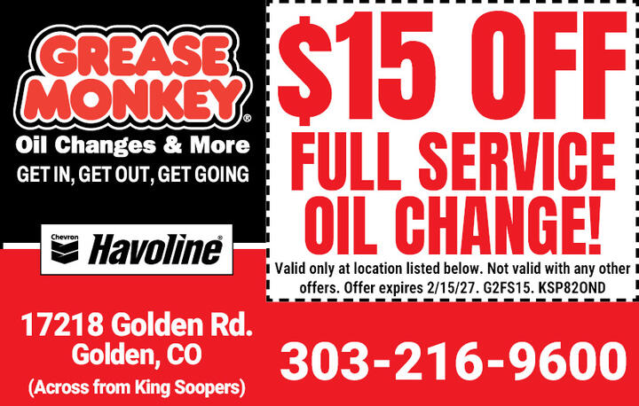 VALUABLE COUPON