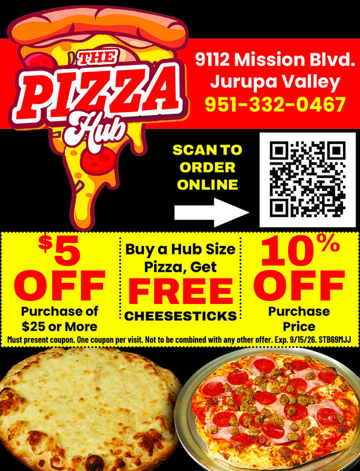 VALUABLE COUPON