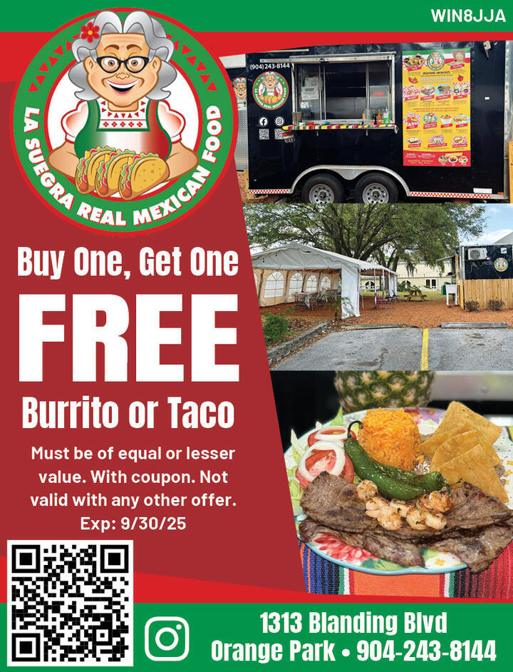 VALUABLE COUPON