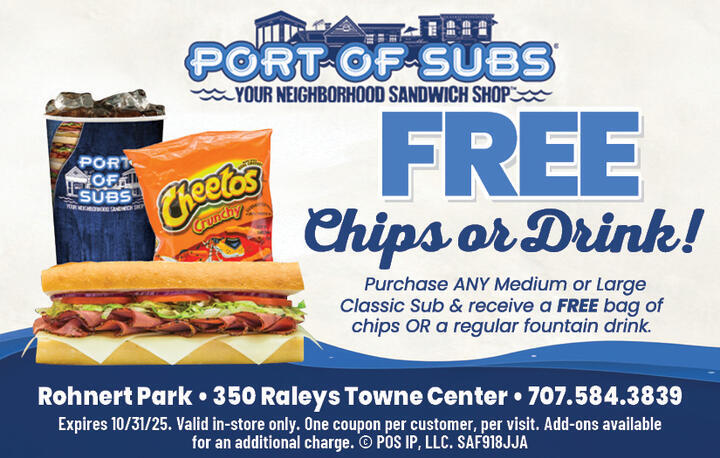 VALUABLE COUPON