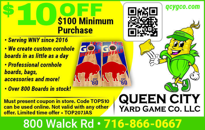 VALUABLE COUPON