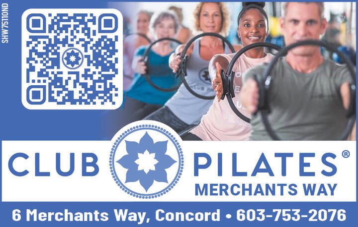Club Pilates