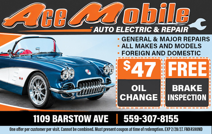 Ace Mobile