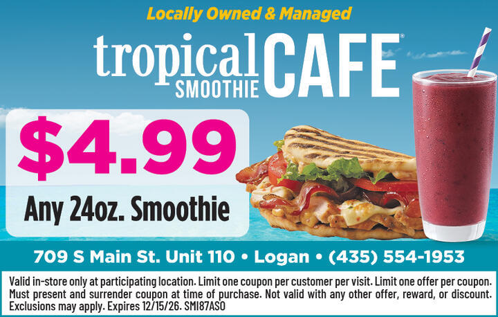 VALUABLE COUPON