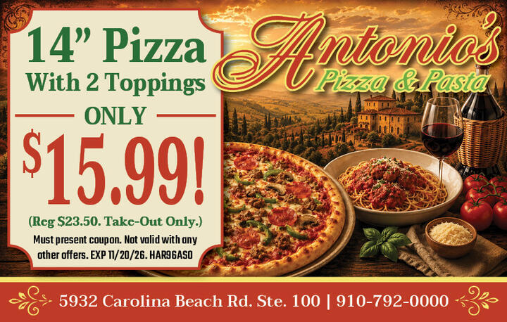 VALUABLE COUPON