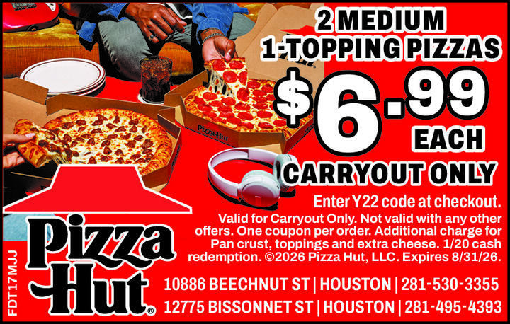 VALUABLE COUPON