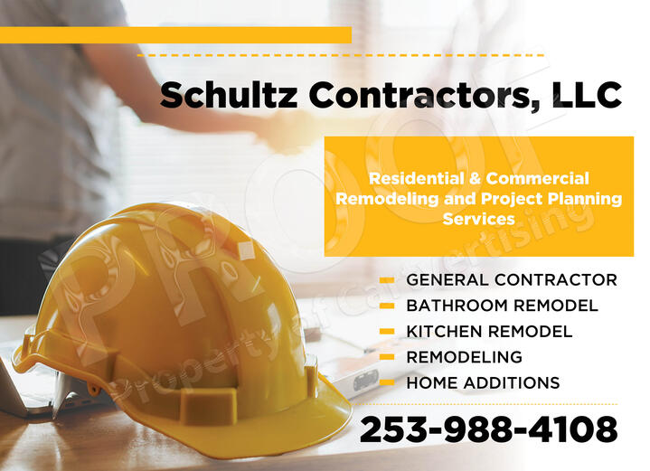 Schultz Contractors