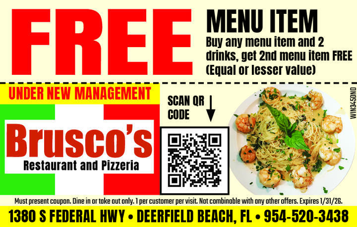 VALUABLE COUPON