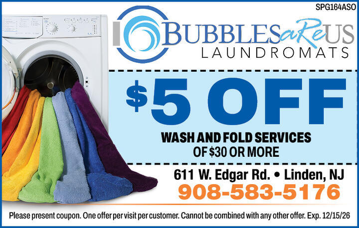 VALUABLE COUPON