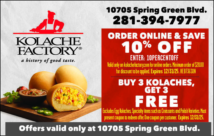 VALUABLE COUPON