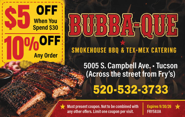 VALUABLE COUPON