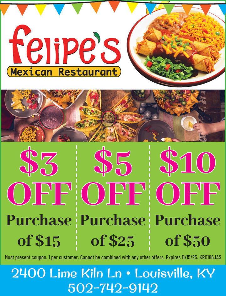 VALUABLE COUPON
