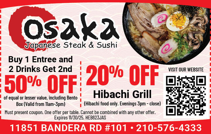 VALUABLE COUPON