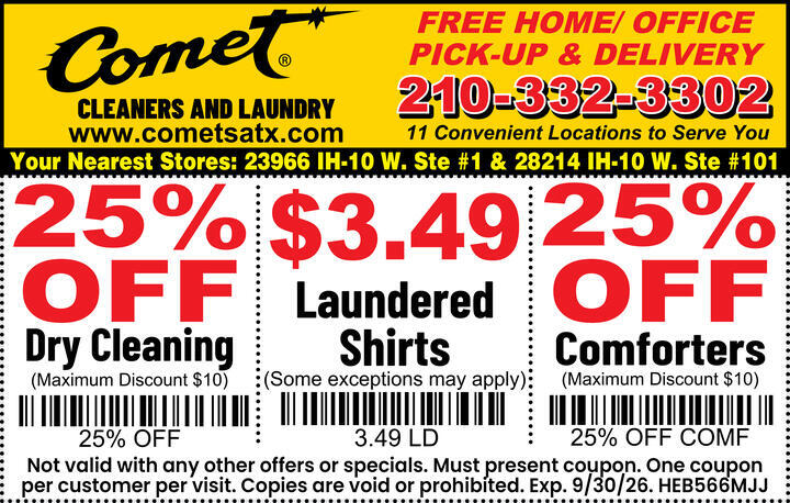 VALUABLE COUPON