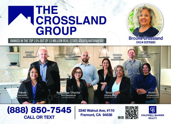 Brooke Crossland Realtor