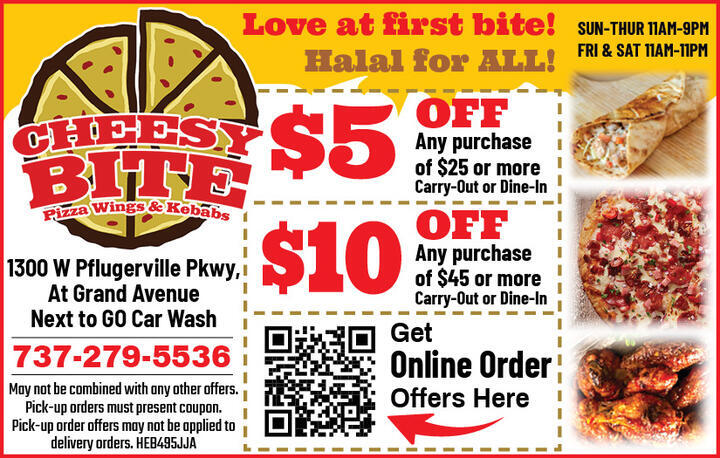 VALUABLE COUPON