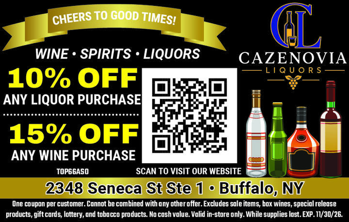 VALUABLE COUPON