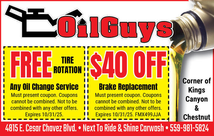 Valuable Coupon
