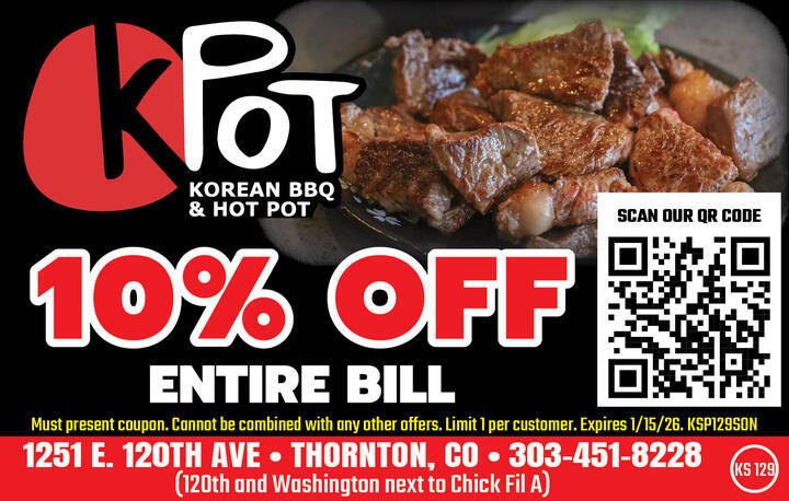 VALUABLE COUPON
