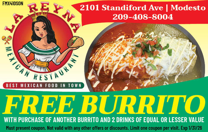 VALUABLE COUPON