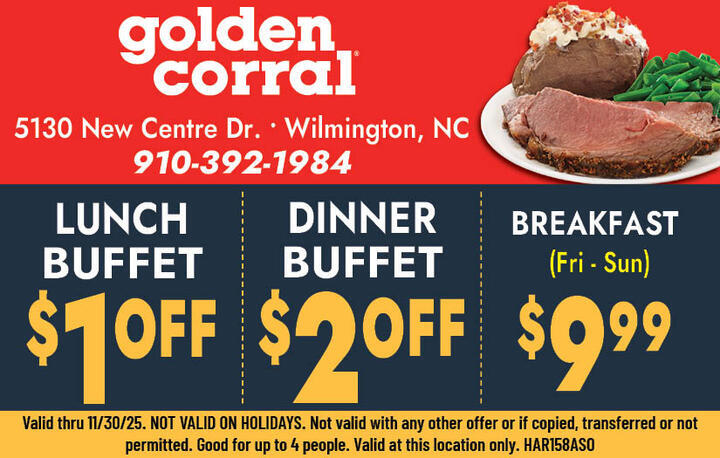 VALUABLE COUPON