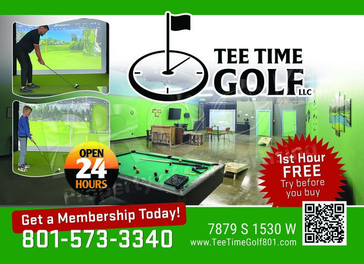 Tee Time Golf LLC