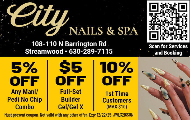 VALUABLE COUPON