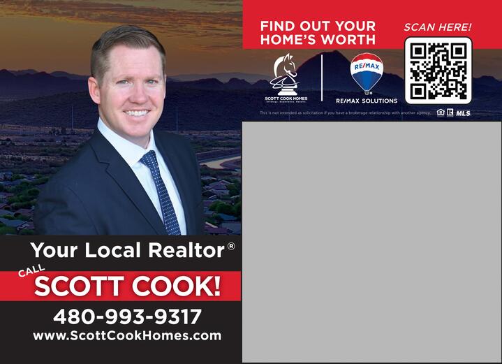 Re/Max Scott Cook