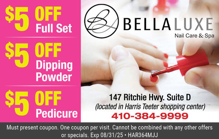 VALUABLE COUPON