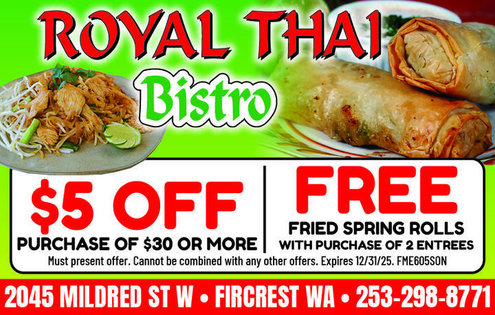 VALUABLE COUPON