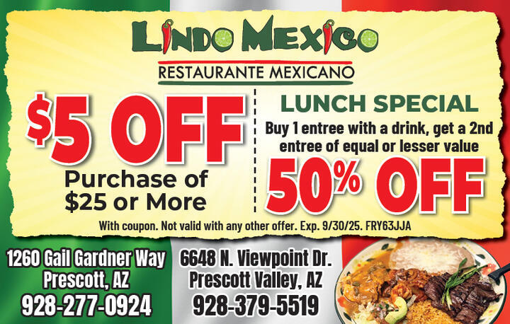 VALUABLE COUPON 