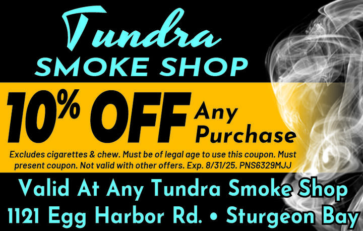 VALUABLE COUPON