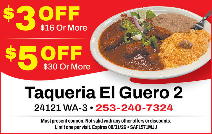 VALUABLE COUPON