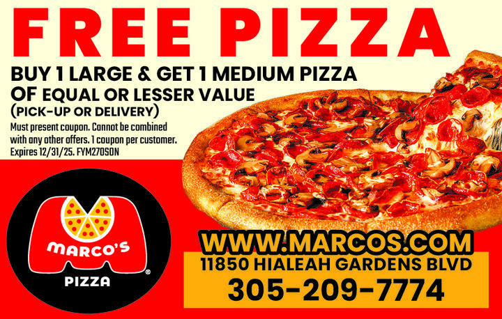 VALUABLE COUPON 
