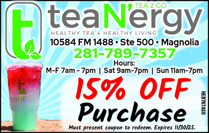 VALUABLE COUPON
