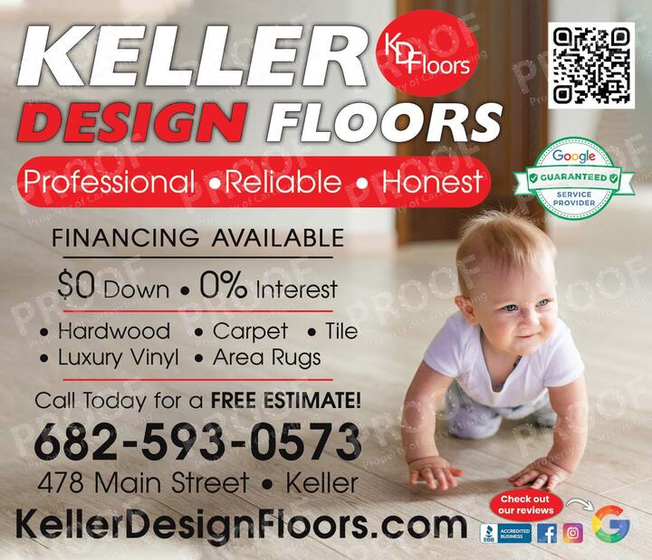 Keller Design Floors