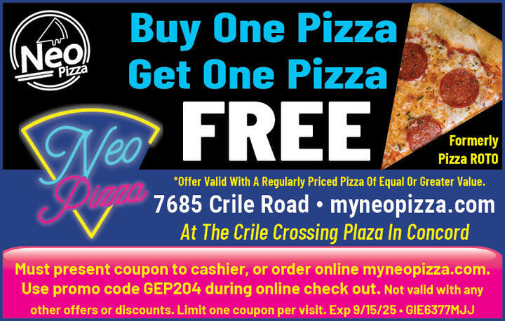VALUABLE COUPON