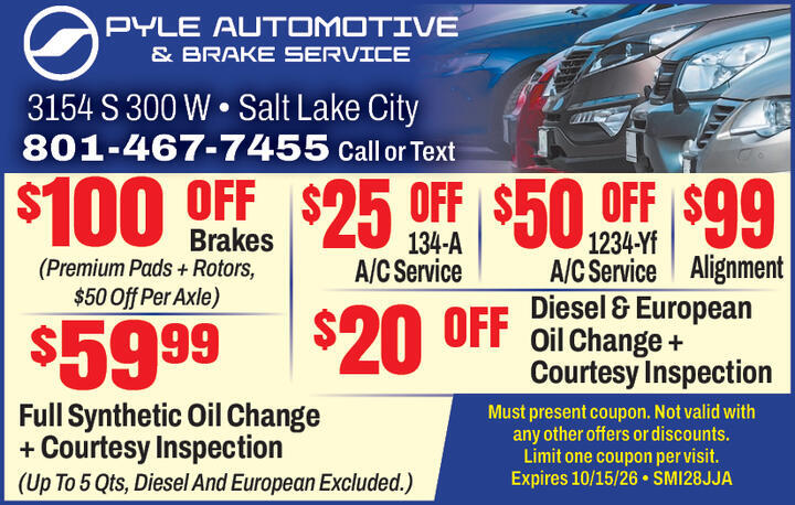 VALUABLE COUPON