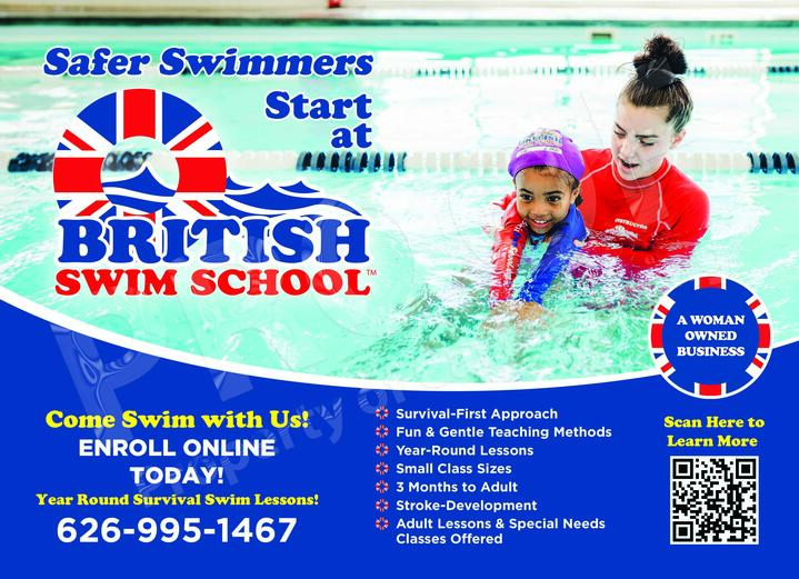 British Swim School-E Pas/ACS Aquatics