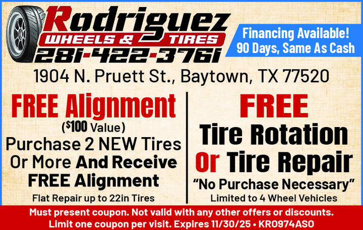 Valuable Coupon 