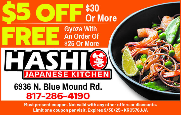 VALUABLE COUPON