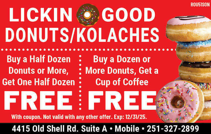 VALUABLE COUPON