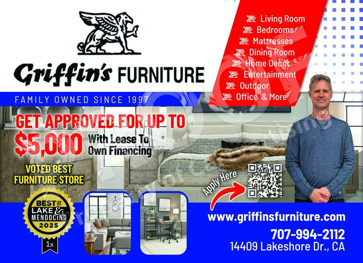 Griffin’s Furniture