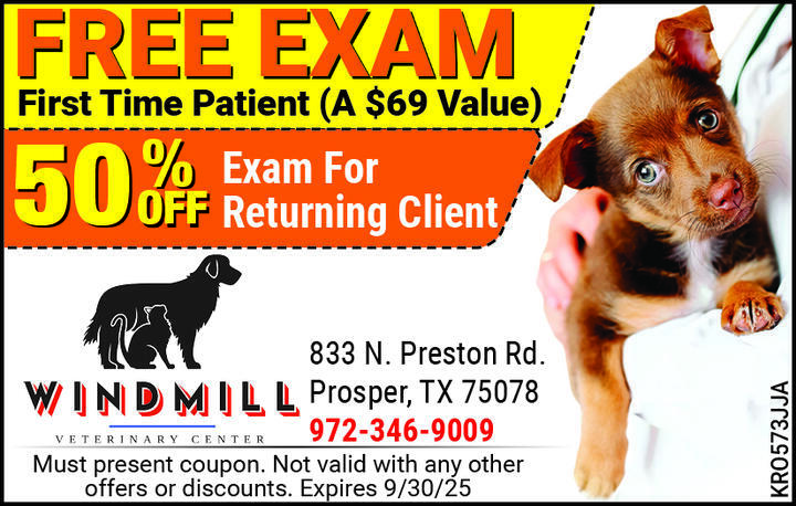 Valuable Coupon