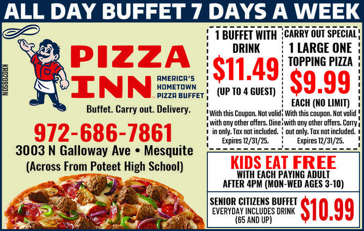 VALUABLE COUPON
