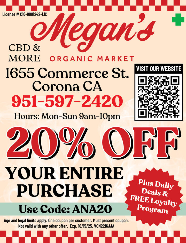 Valuable Coupon